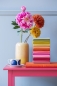 Preview: Tilda - Fat Quarter Bundle - Solids - Red